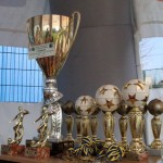 NAKI CUP 2015 eliminacje rocznik 2002 - 162